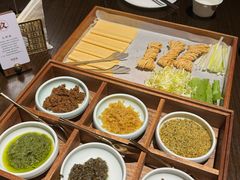 -明湖楼·经典鲁菜山东海鲜(大明湖店)