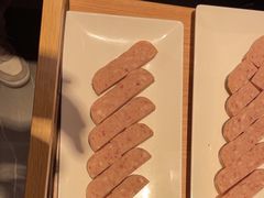 -蝎王府羊蝎子(西直门店)