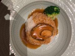 -环球港凯悦 · 享悦中餐厅