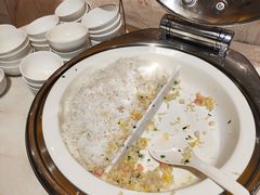 -大唐西市酒店-丝路阳光西餐厅