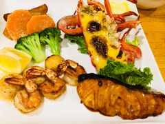 龙虾-Hatsuhana Japanese Restaurant