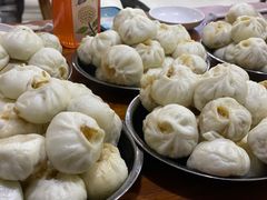 -红帽叔叔包子