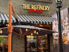 -THE REFINERY