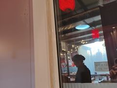 -前门杨记·铜锅涮肉(王府井·故宫店)