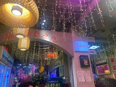 -巴卤社老火锅(财富店)