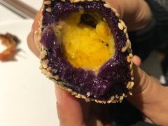 -潮福城大酒楼·潮味粤品·港式点心(湖滨北路店)