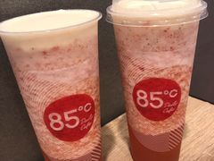 -85度C(广州石牌桥店)