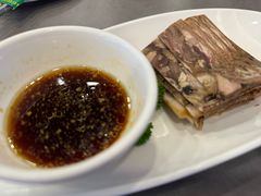 -烤肉宛饭庄(北新桥店)