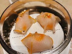 -8餐厅(新葡京酒店)