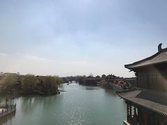 -朱仙镇启封故园景区