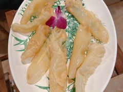 花胶-尚竹阁冬瓜盅·18年地标美食(平洲店)