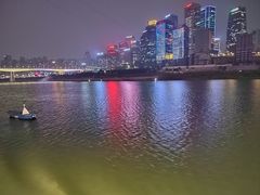 -重庆两江夜游-交运系列