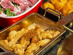 -旺蜀主成都串串火锅(西直门凯德MALL店)