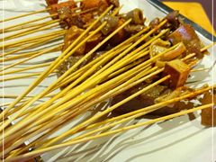 -长药唐师乐山油炸(石人直营店)