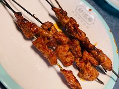 -清真·舒迩布炕锅王·高原美食文化(青海总店)