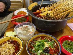 -冒椒火辣(奎星楼街店)