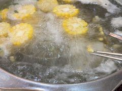 -潮悦牛肉火锅城(水贝店)