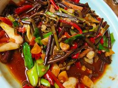 -一楼食业·美食人家