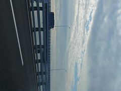 -星海湾跨海大桥