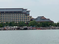 -天屿湖