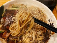 炸酱面-咕咕站韩国料理(紫金港店)