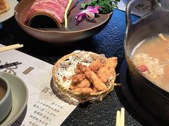 -盡膳口福·百年汤方火锅(科华北路店)