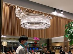 大堂-莆田餐厅PUTIEN(三里屯店)