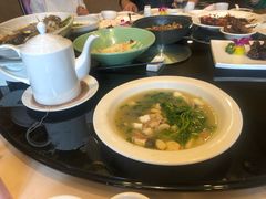-新南华大酒店(长寿店)