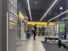 -FEELINGME乐刻私教馆·健身(玖悦荟店)