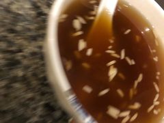 桂花米酒汤圆-小街天府