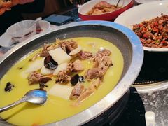 -海上食代(赣江新天地店)