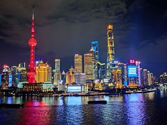 -上海和平饭店华懋阁 Cathay Room