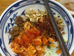 -晋来顺手擀面(金地花园店)