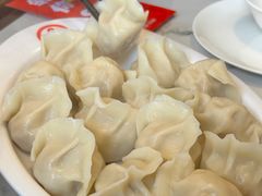 -双合园·海鲜水饺青岛菜(上清路店)