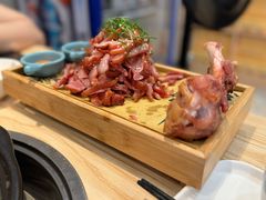 -喜上喜鸡煲翅(吉大店)