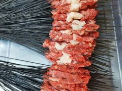 -光明巷里木烤肉