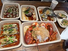 -盒马鲜生(悦峰店)