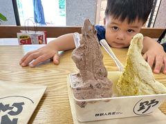 -野人先生Gelato(上海长宁龙之梦店)