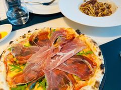 -CASANOVA西餐厅(海信广场店)