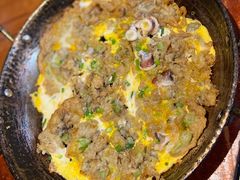 蚝仔烙-小粤楼·怀旧粤菜(万辉国际广场店)