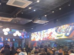 -本色·小马哥烧烤(无锡九里仓店)