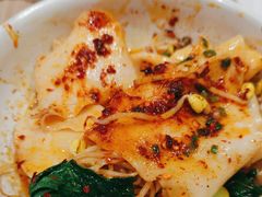 -大师兄·手工面·西北菜(美的悦然广场店)