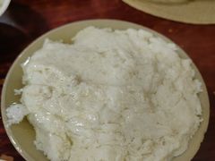 -梯坎豆花