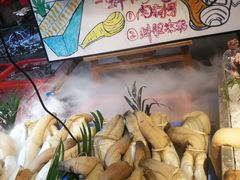 -79号渔船海鲜饭店(华强北店)