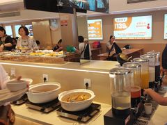 -素满香·食养自助(建邺万达店)