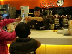 -CoCo都可(嘉定大融城店)
