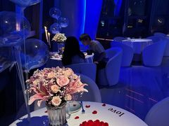 -天玑高空江景餐厅&酒吧Sky Secret Restaurant&Bar