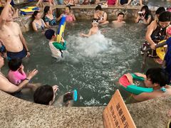 -南宫温泉水世界