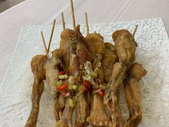 -盐通酒家(金桥湾清水苑店)