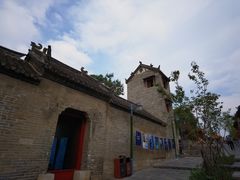 -天朝元辅-徐州民俗博物馆